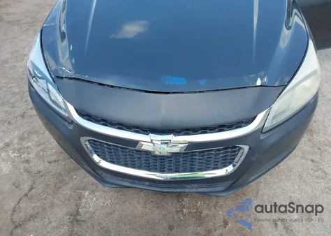 2016 Chevrolet Malibu Limited Ls from USA, damaged, VIN 1G11B5SA7GU115496